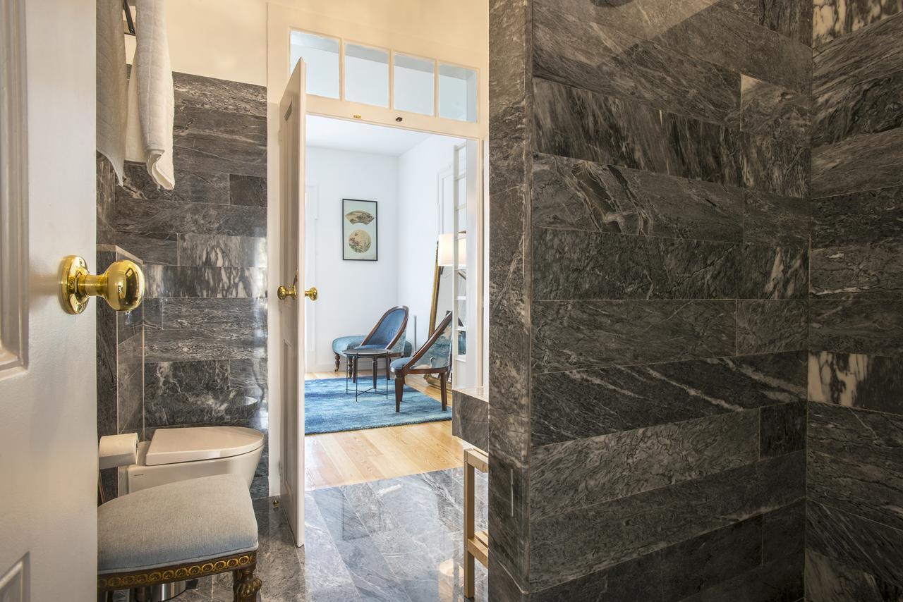 Portas De Sao Bento Apartments Lisboa Kültér fotó