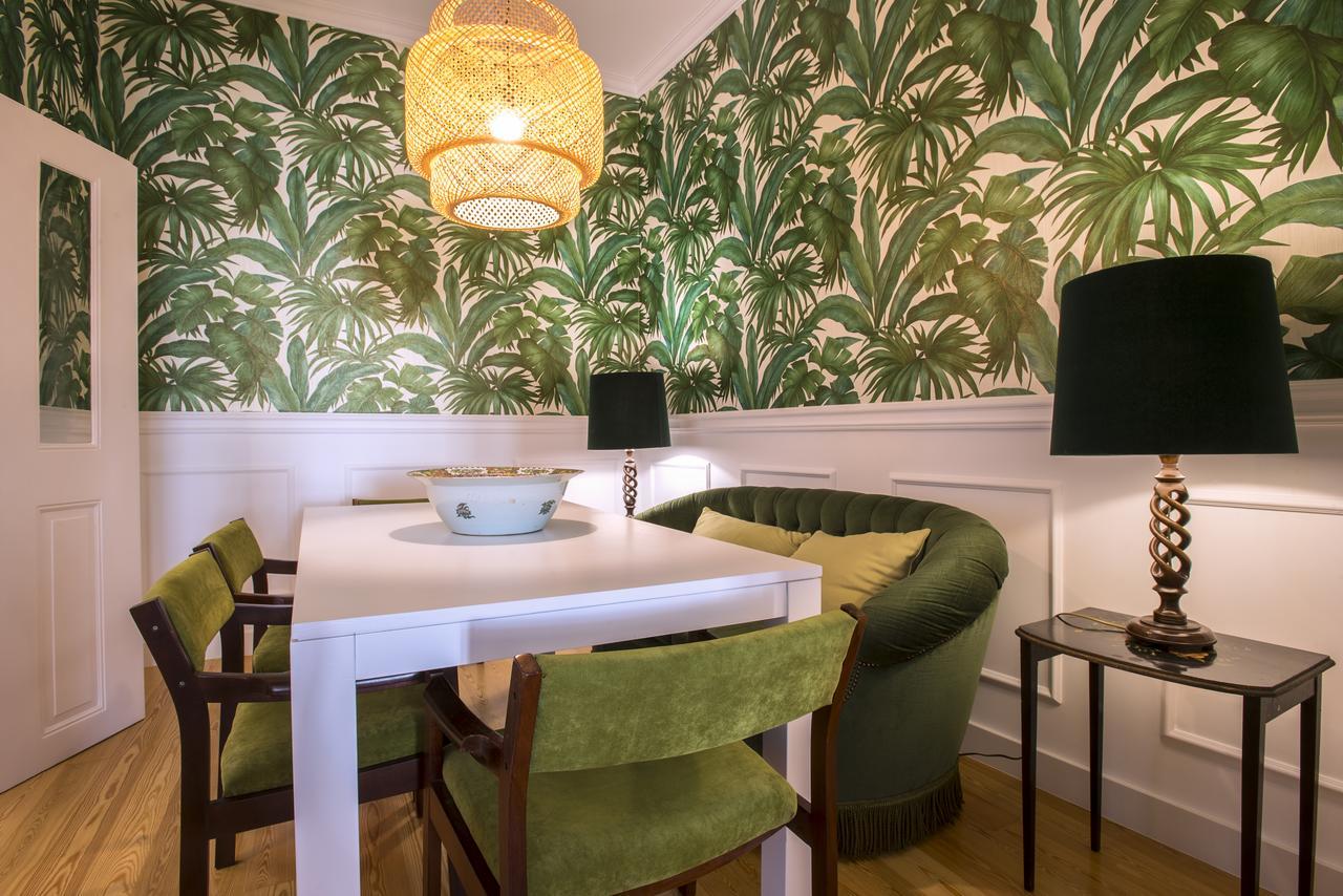 Portas De Sao Bento Apartments Lisboa Kültér fotó